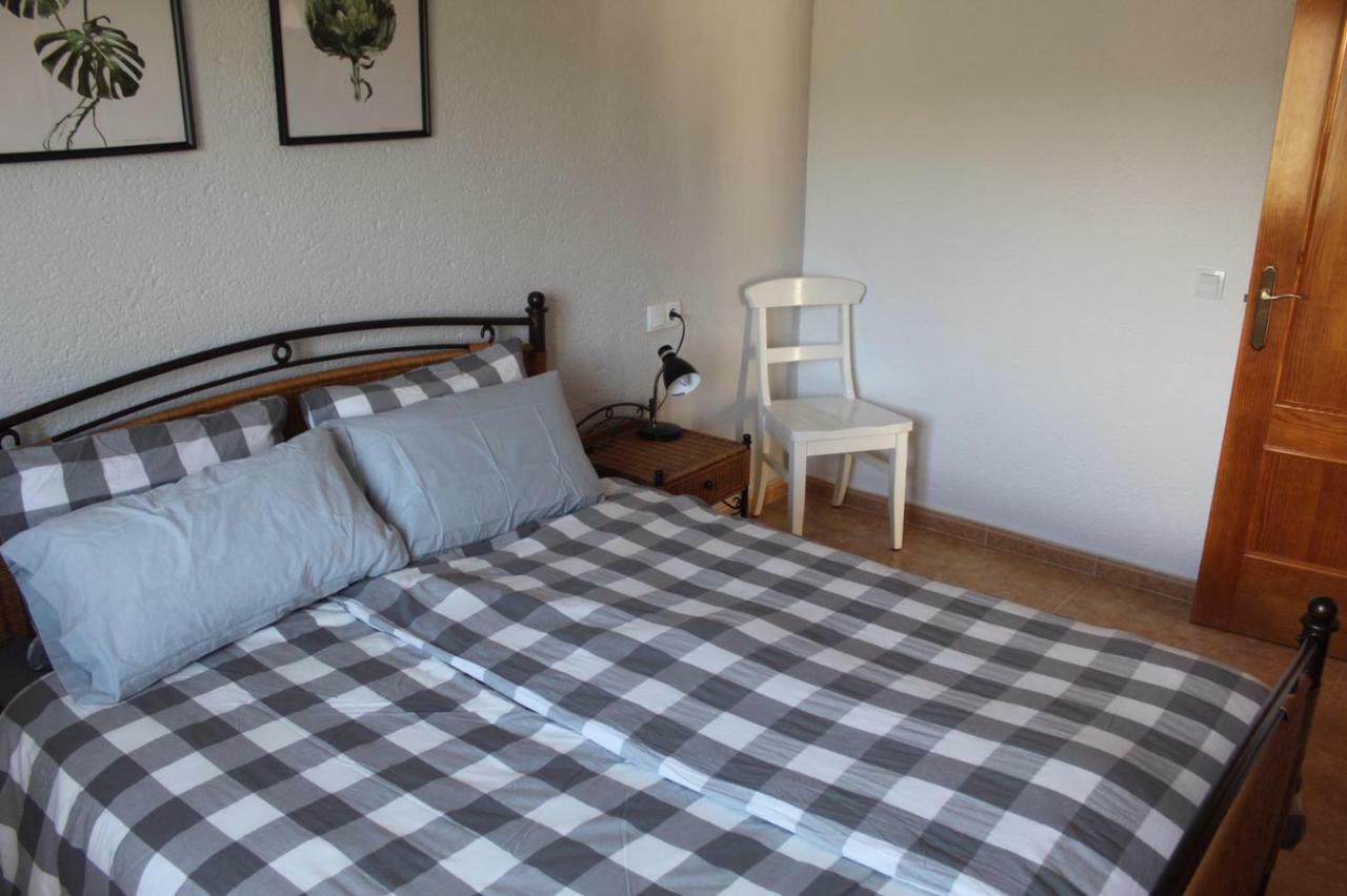 Casa Maya Pedreguer Bagian luar foto